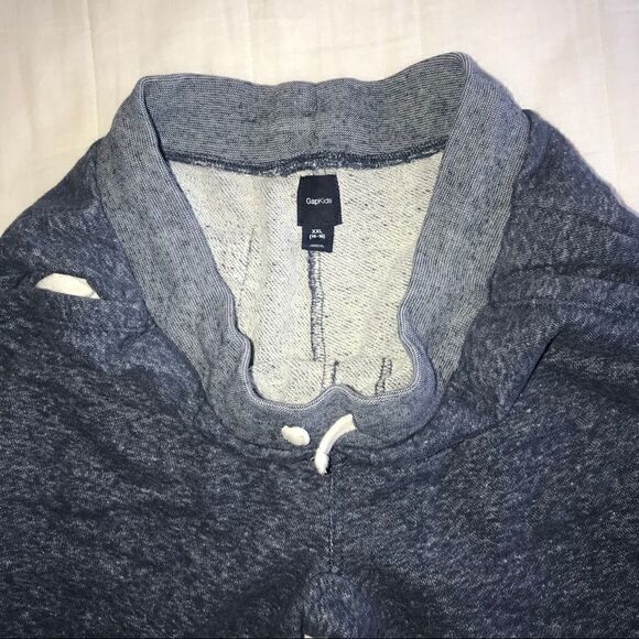 SOLD Gap kids joggers size 14 -16 - Picture 2 of 2